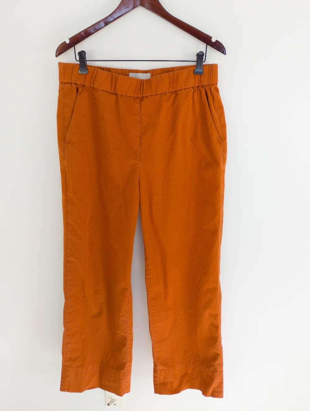 Everlane The Easy Pany Size 14 - Picture 2 of 11